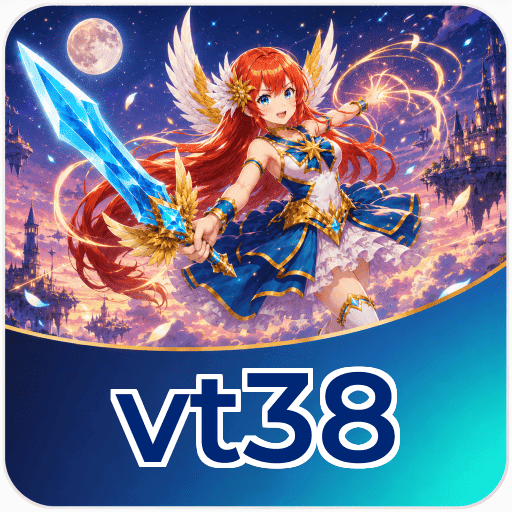 vt38 Logo