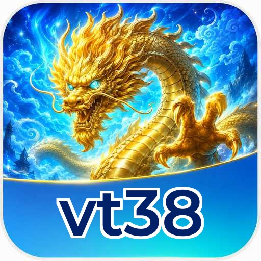 vt38 Logo