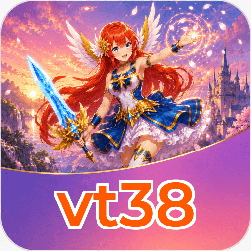 vt38 Logo