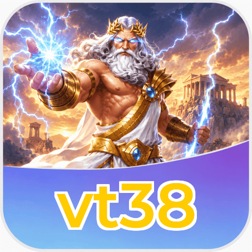 vt38 Logo