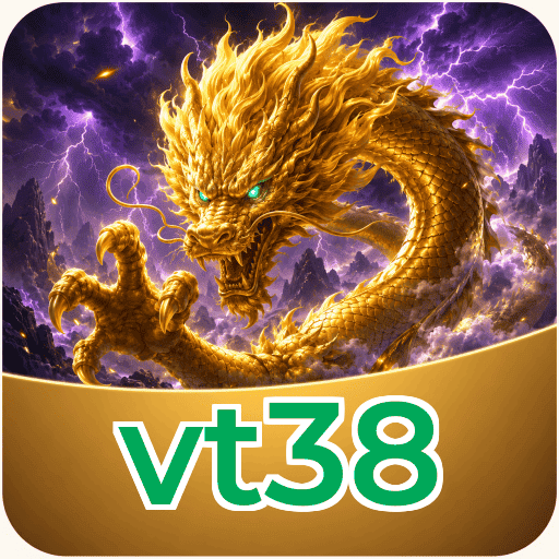 vt38 Logo