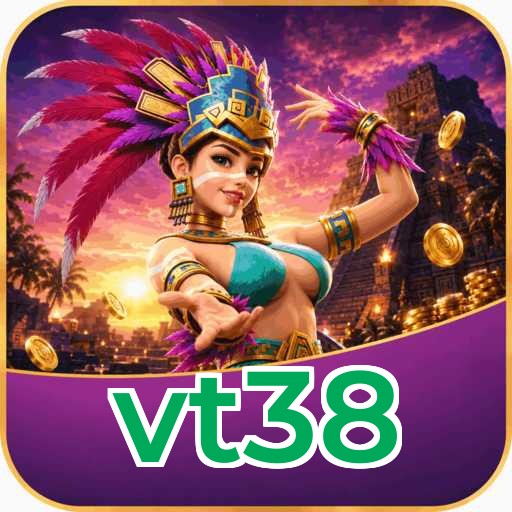 vt38 Logo
