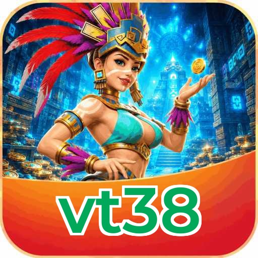 vt38 Logo