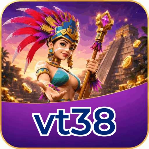 vt38 Logo