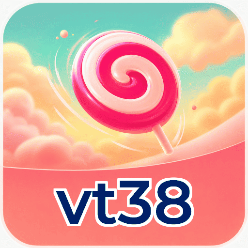 vt38 Logo
