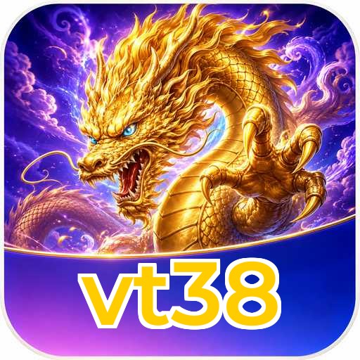 vt38 Logo