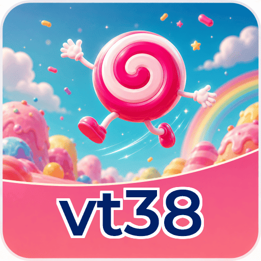 vt38 Logo
