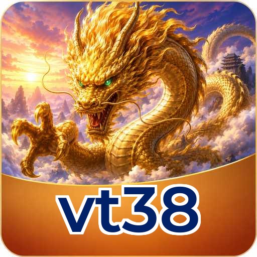 vt38 Logo