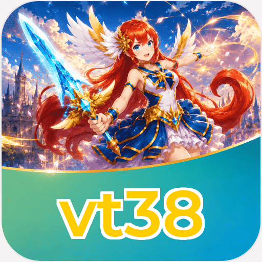 vt38 Logo