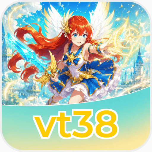 vt38 Logo