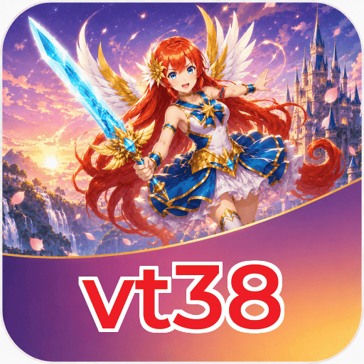 vt38 Logo