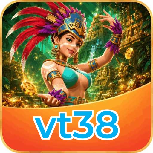 vt38 Logo