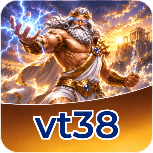 vt38 Logo