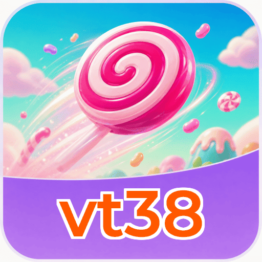 vt38 Logo