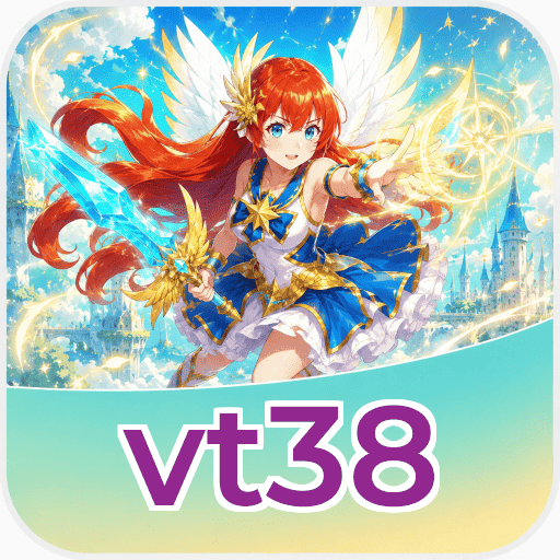 vt38 Logo