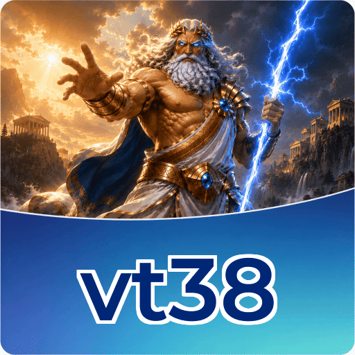 vt38 Logo