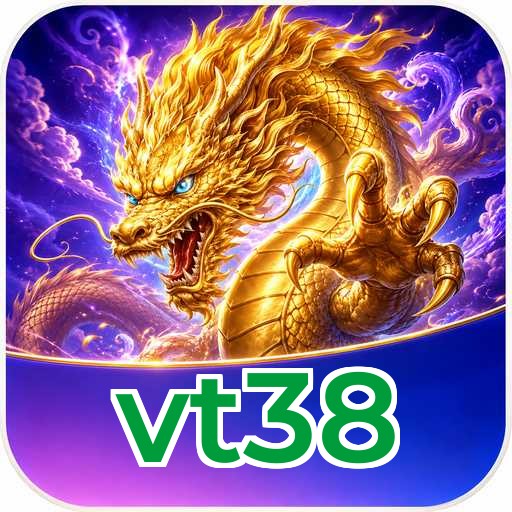 vt38 Logo