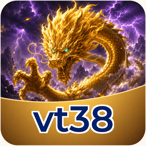 vt38 Logo