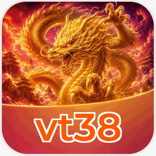 vt38 Logo