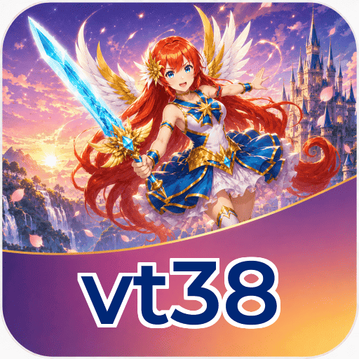 vt38 Logo