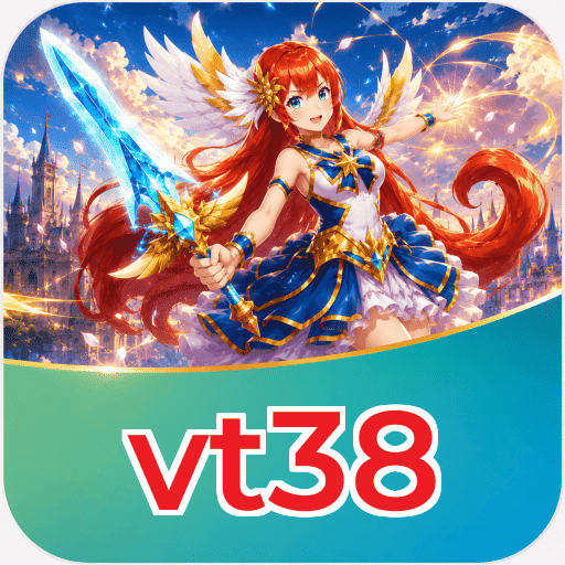 vt38 Logo