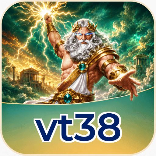 vt38 Logo