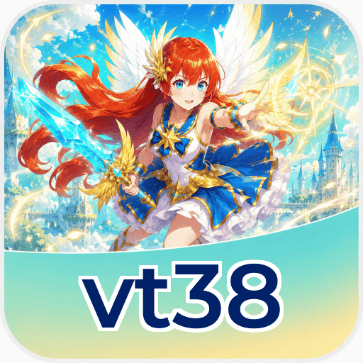 vt38 Logo