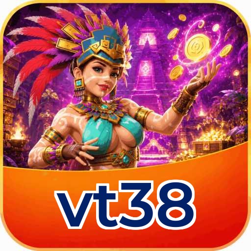 vt38 Logo