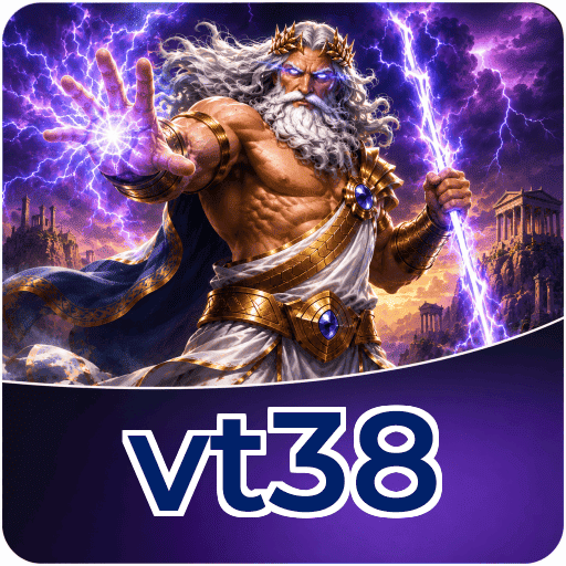 vt38 Logo