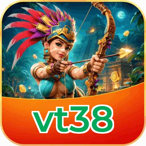 vt38 Logo