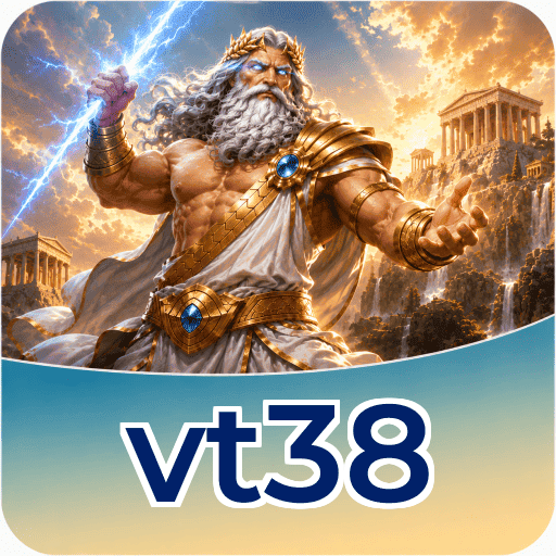 vt38 Logo
