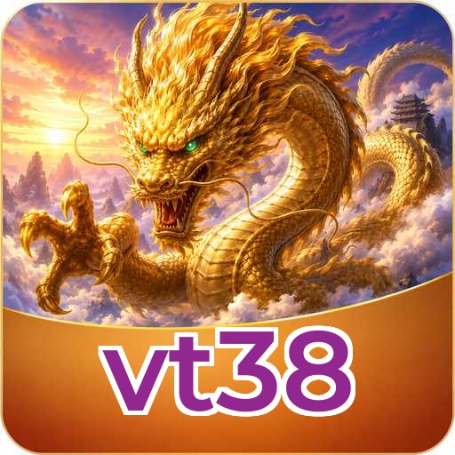 vt38 Logo