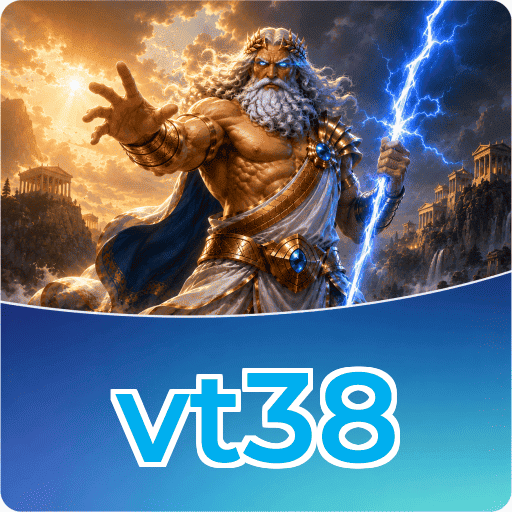 vt38 Logo