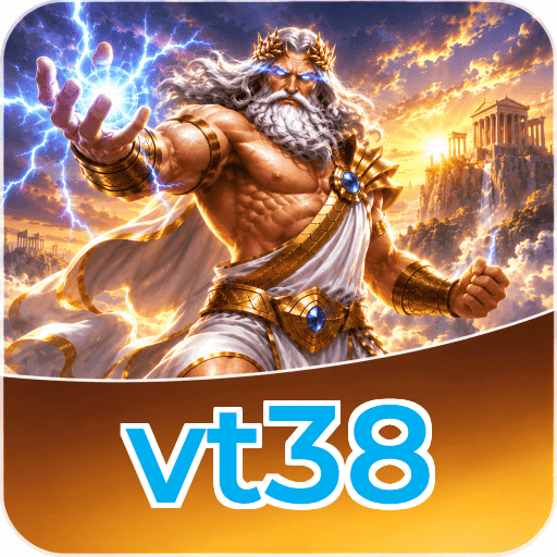 vt38 Logo